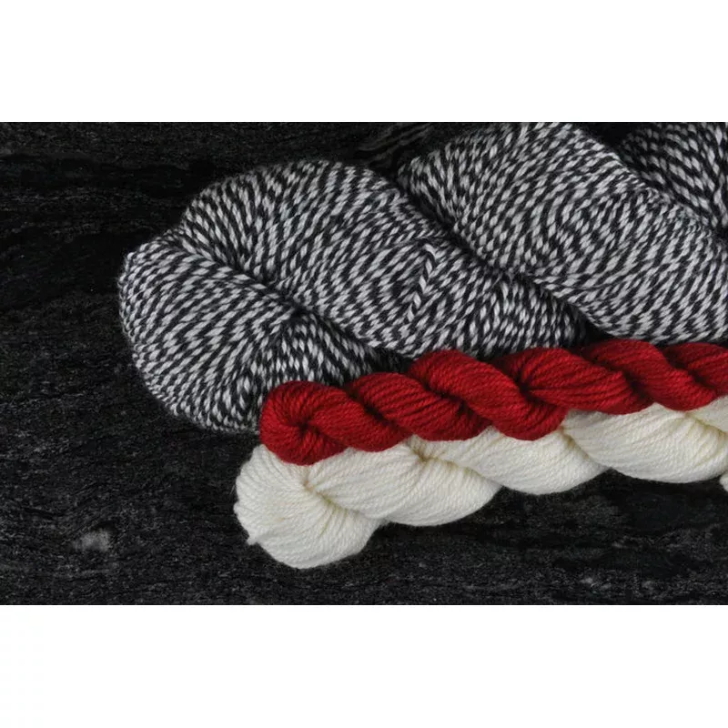 Timber Yarns – Work Sock Bundles