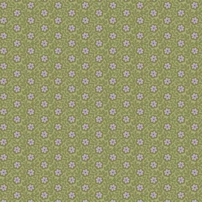 Timeless Stitches – Foulard