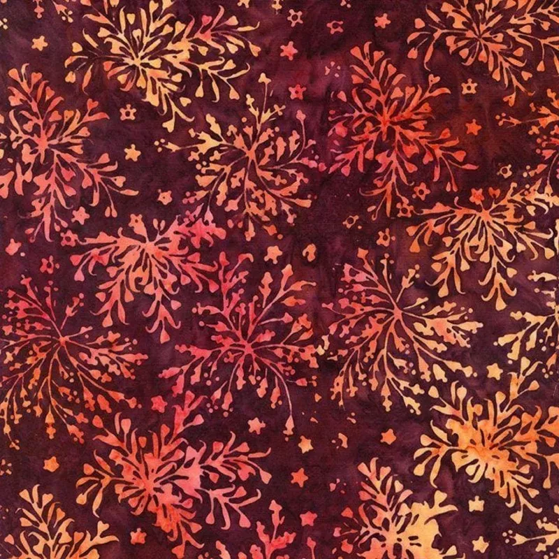 Tonga Forest Floor – Bush Wine