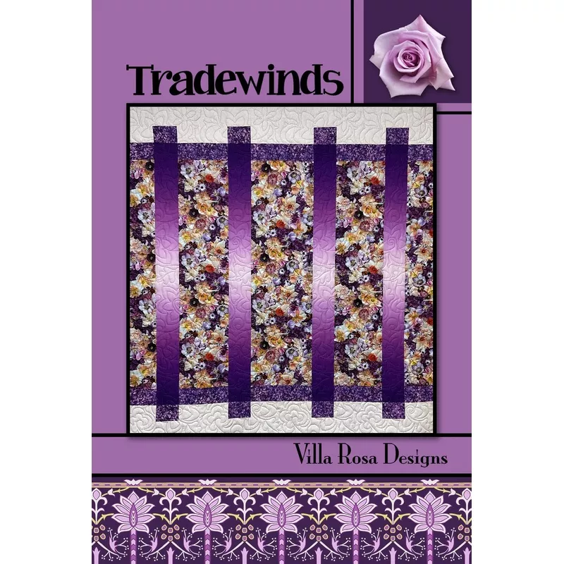 Tradewinds Downloadable Pattern