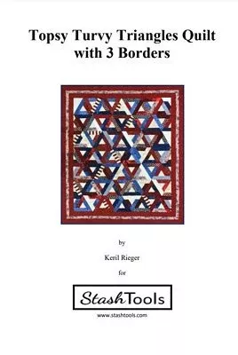 TTT Quilt