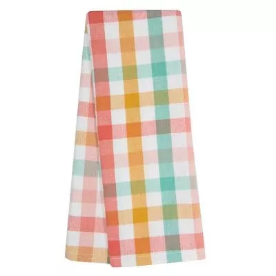 TTWL, Pastel Check 6/pkg