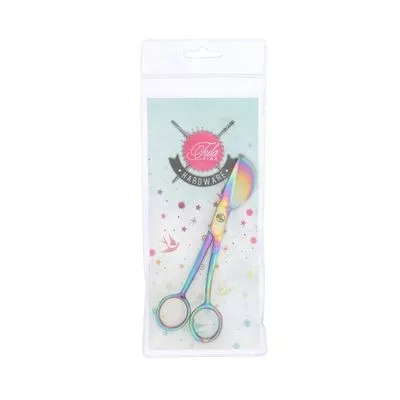 Tula Pink - Micro Serrated Duckbill 6 Inch Scissors
