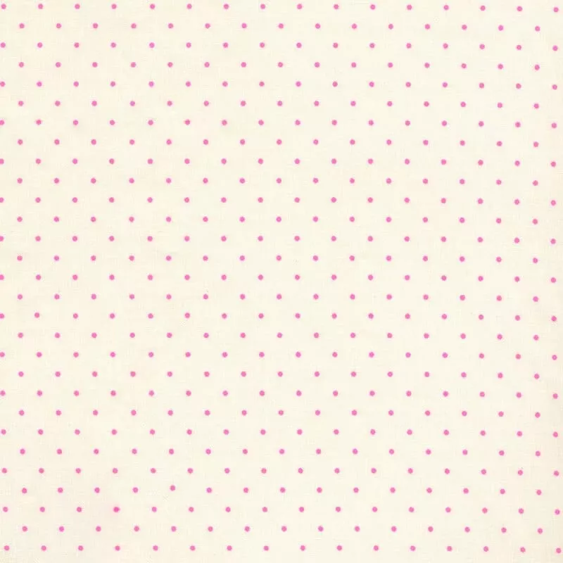 Tula Pink True Colors Tiny Dots - Cosmic