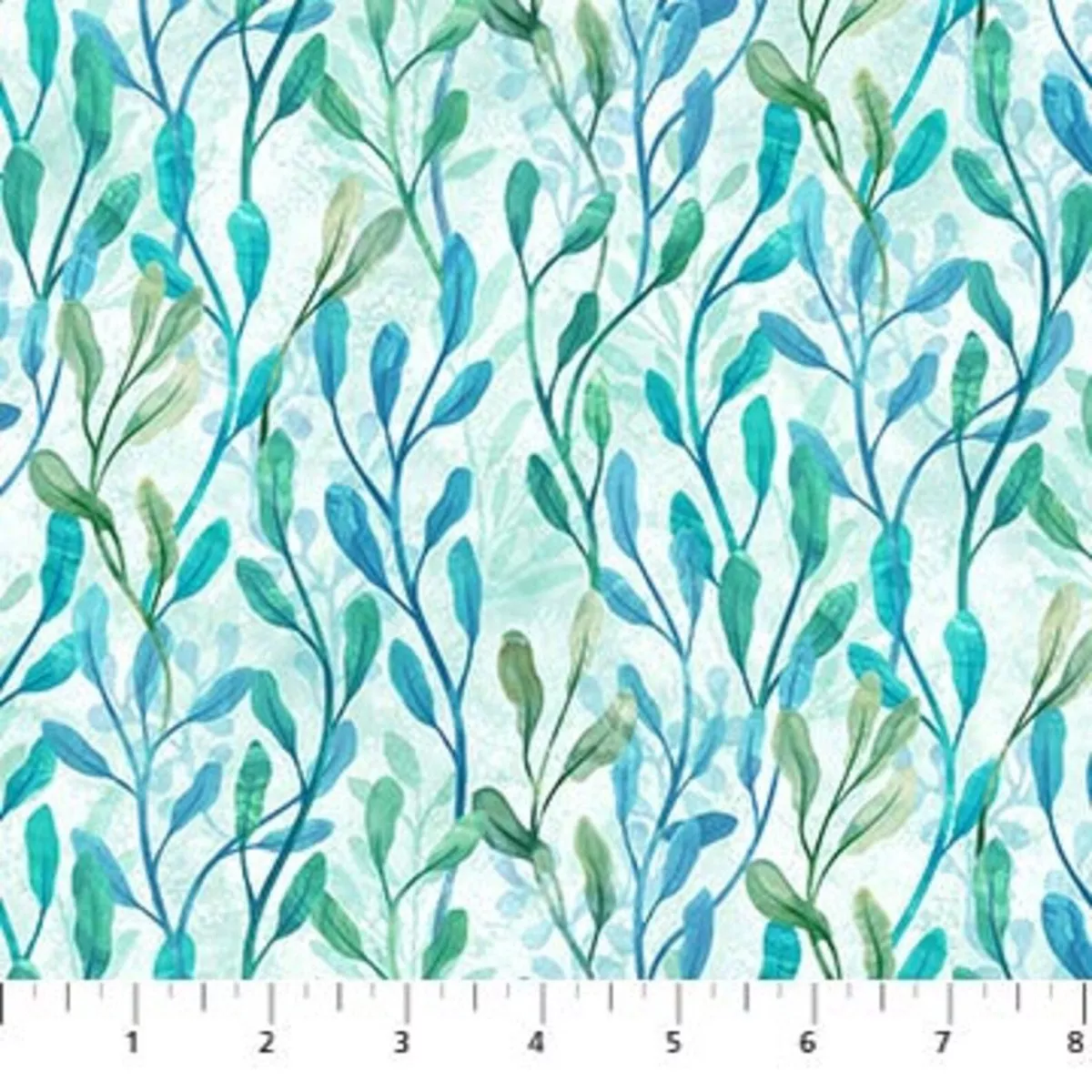Turtle Bay Vines Cream