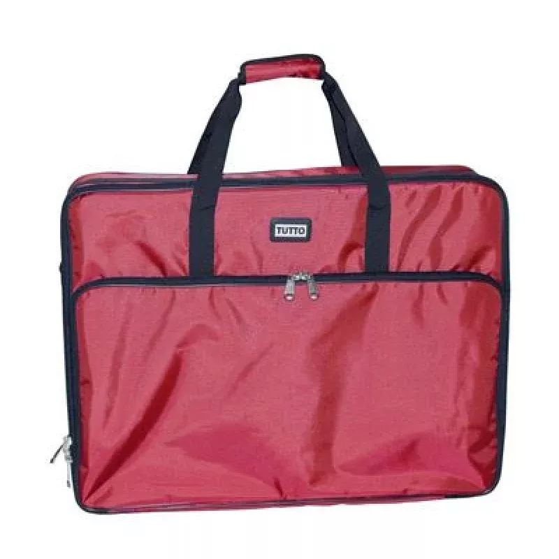 Tutto Large Embroidery Module Bag