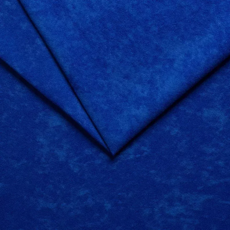 Upholstery Fabric Microfiber – Sapphire