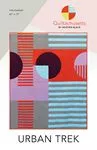 Urban Trek Quilt Pattern (Heather Black)