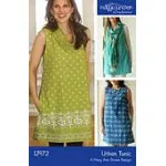 Urban Tunic Pattern (Indygo Junction)