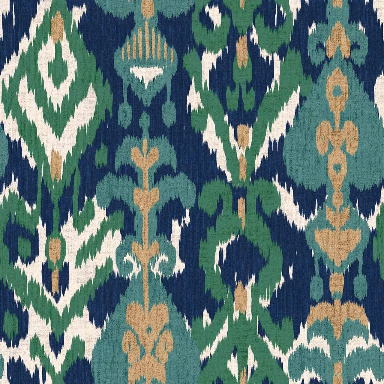 Uzbek Green