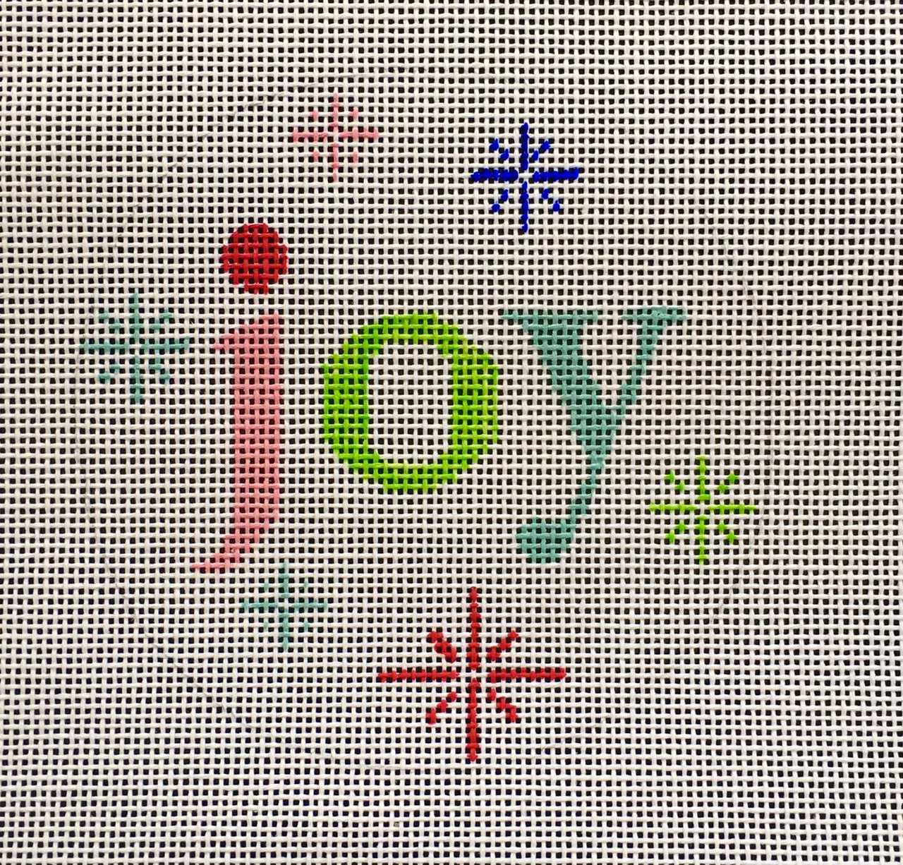 Vallerie Needlepoint Gallery – Joy