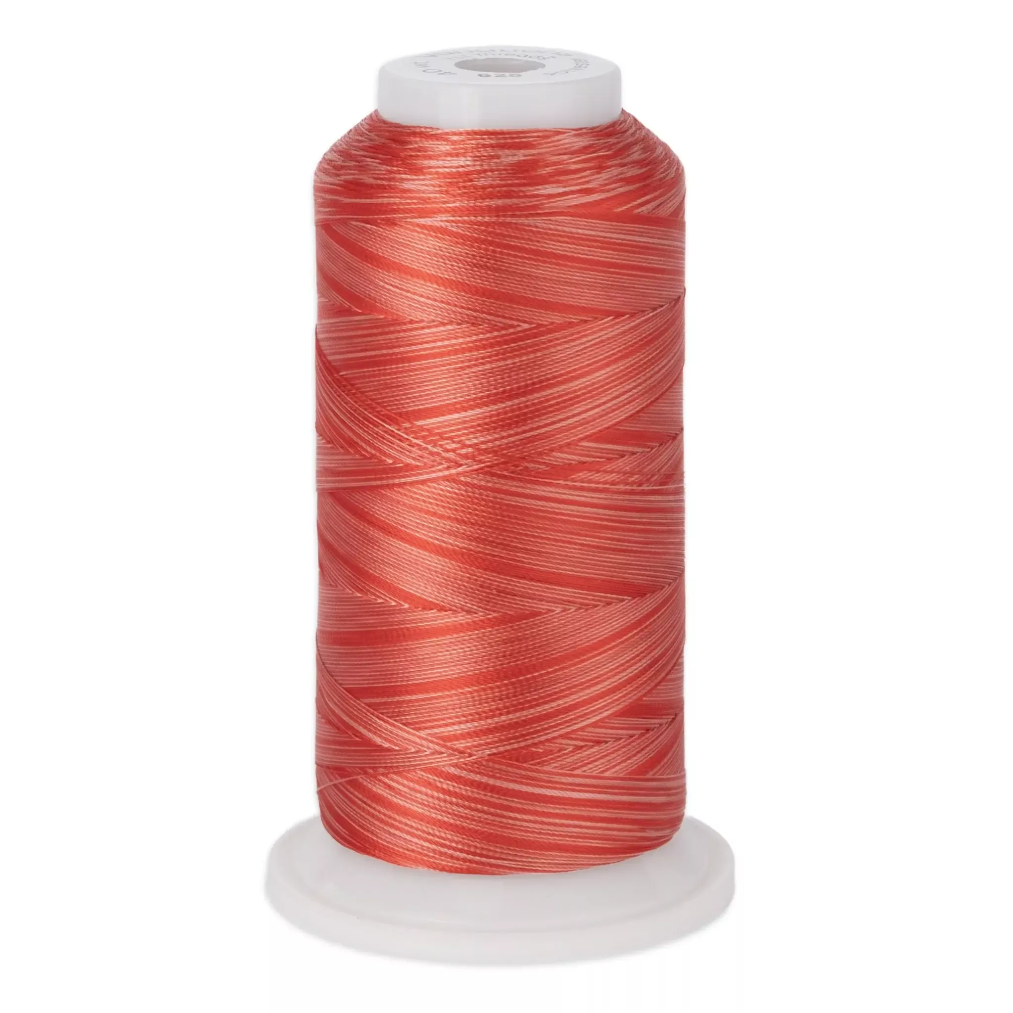 Variations #625 - Candy Red Cone