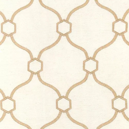 Vera Sand Regal Fabric