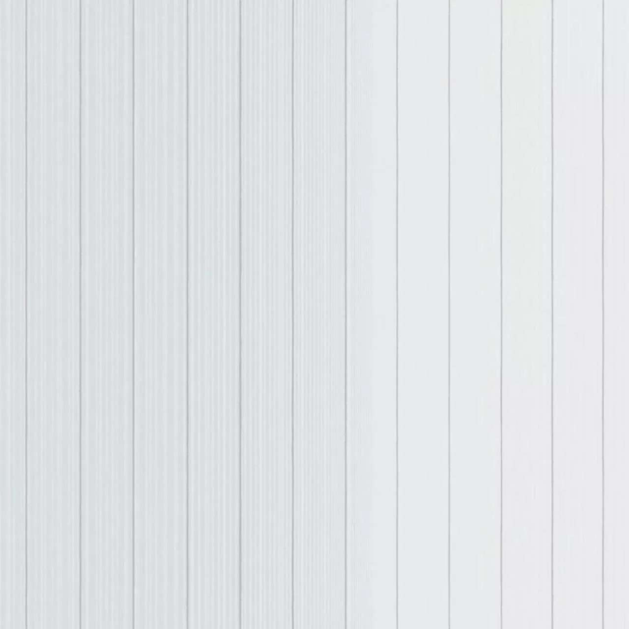 Vertical Stripe Grey