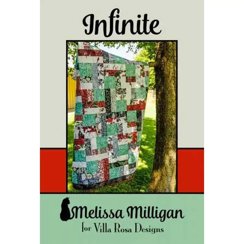 Villa Rosa Designs – Infinite