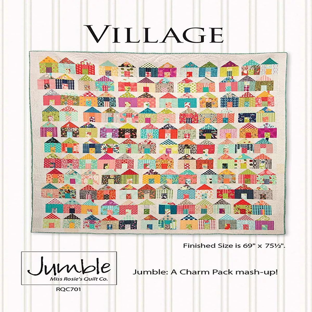 Village Pattern