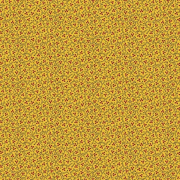 Vines - Yellow