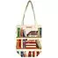 Vintage Inspired Tote