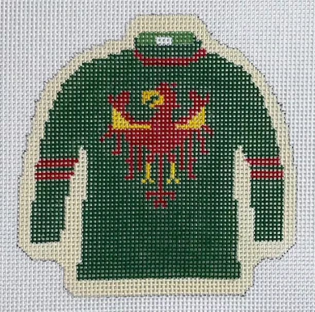 Vintage Tyrol Ski Sweater