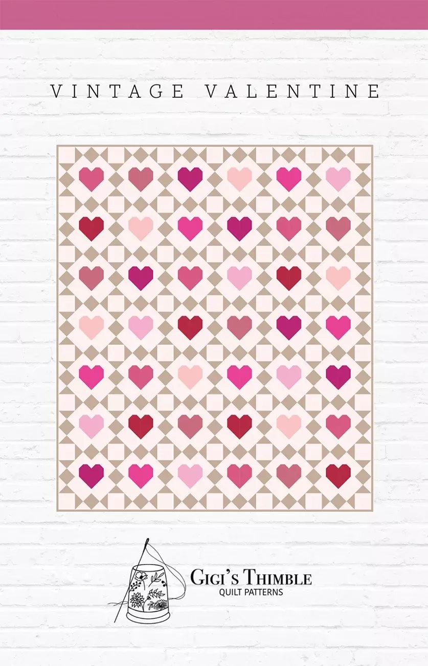Vintage Valentine