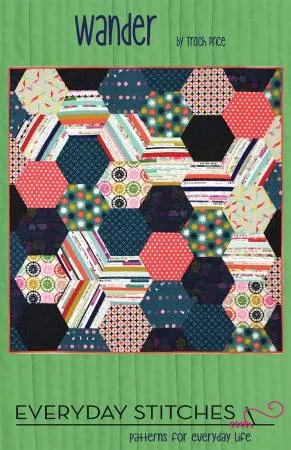 Wander Pattern