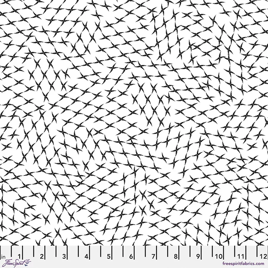 Wander - White || Night Fancy by VFW