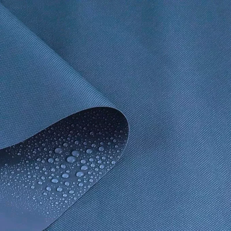 Waterproof Fabric Codura 600D – Blue