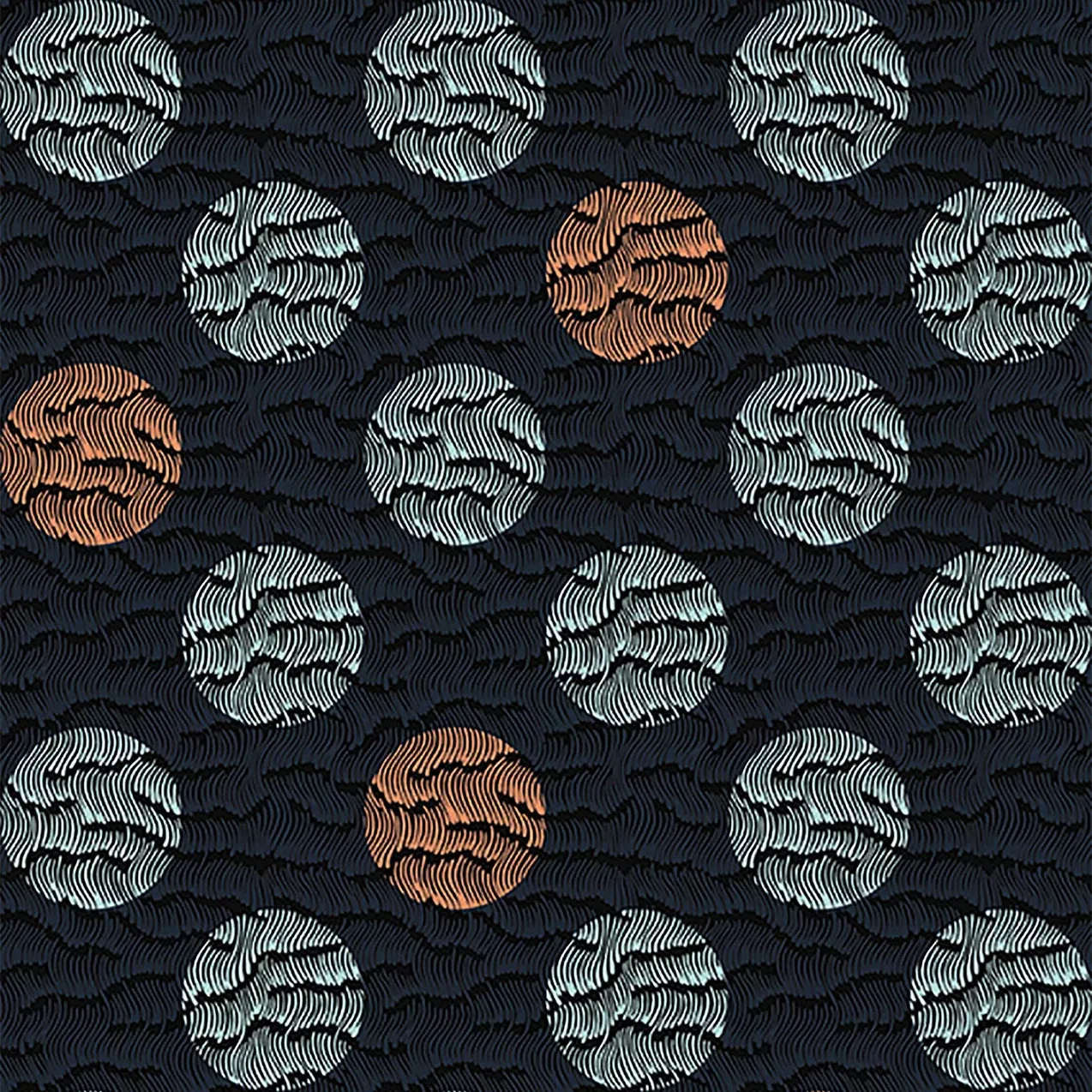 Wavedots Ensign 1900