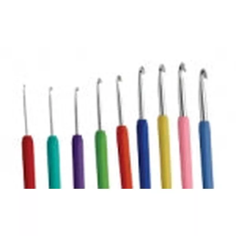 Waves Crochet Hooks