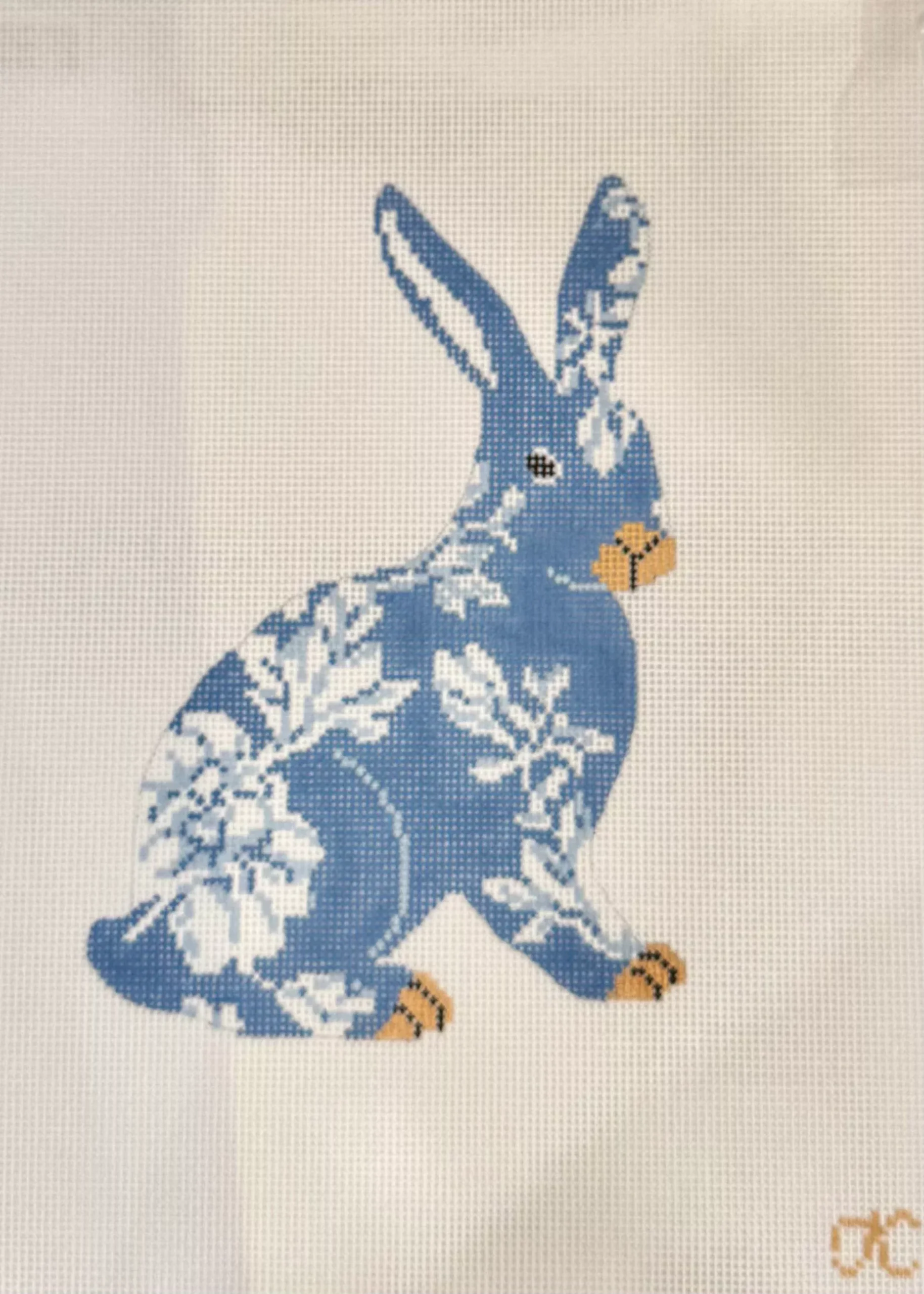 Wedgewood Bunny Standing