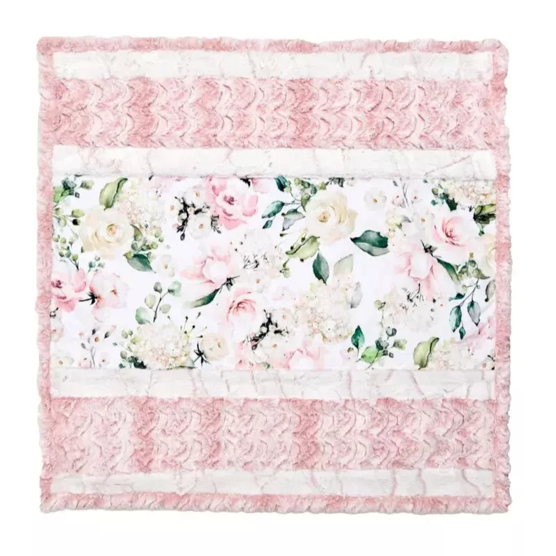 Wee One Cuddle Kit - Sweet Blooms