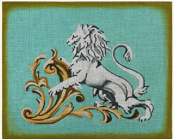 White Lion