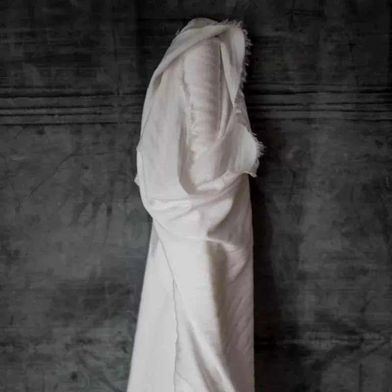 White Tencel / Linen