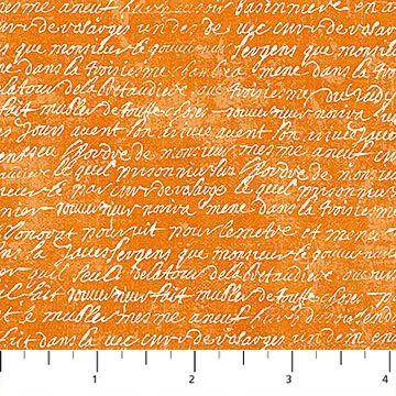 Wicked Words/Orange: Wicked