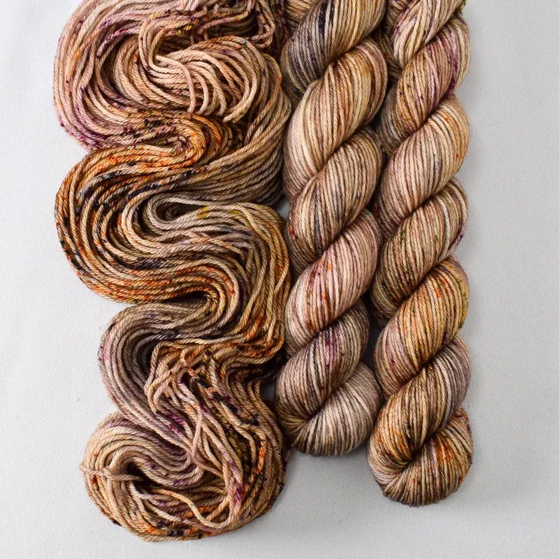 Wildcat – Yowza Mini – Babette