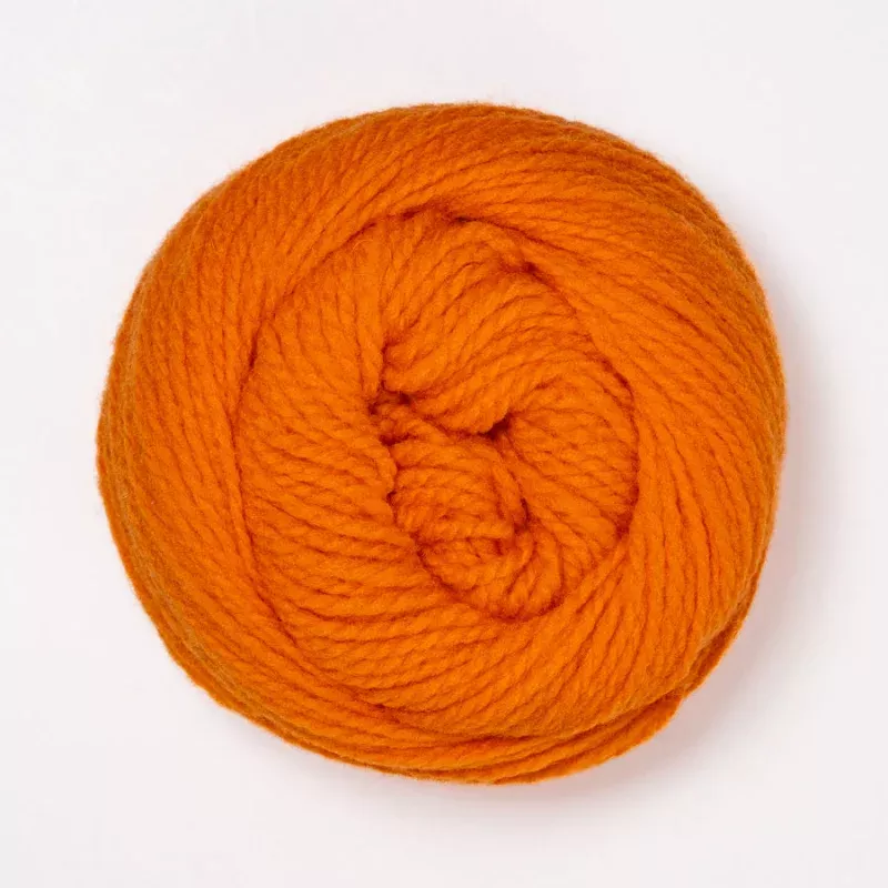 Woolia / 228 Orange
