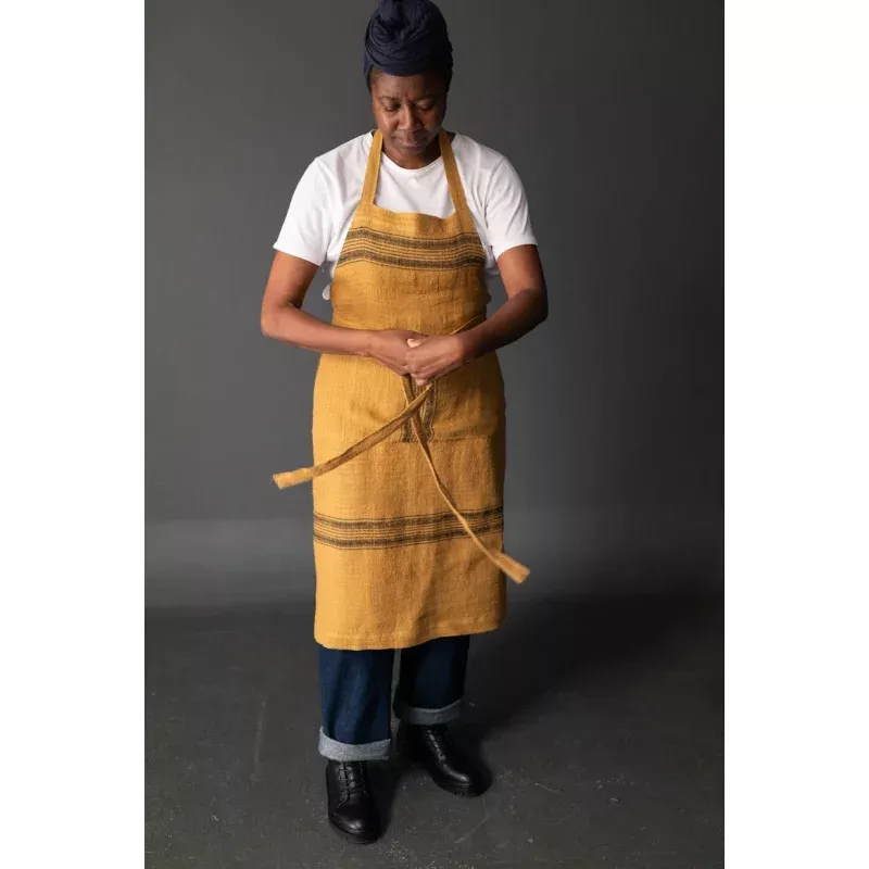 Workaday Apron