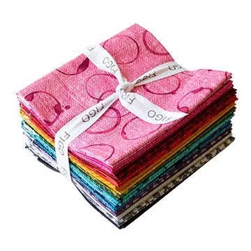 Workshop 20 FQ Bundle