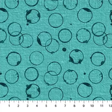 Workshop - Mint Circles