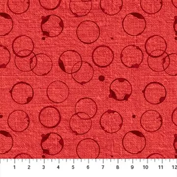 Workshop - Red Circles