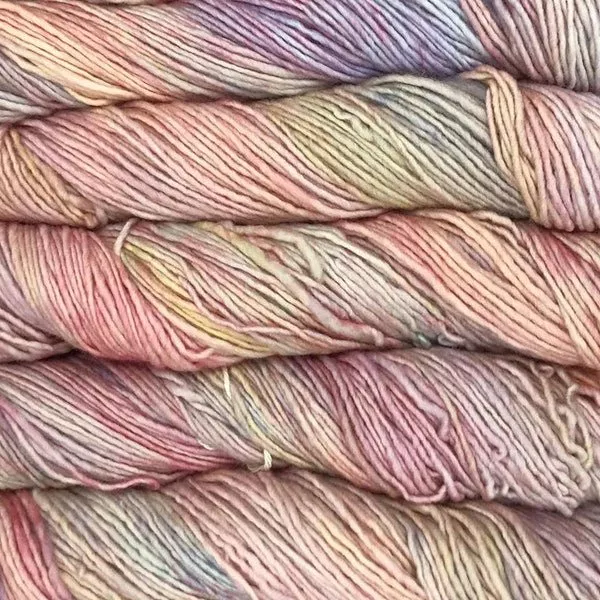 Worsted