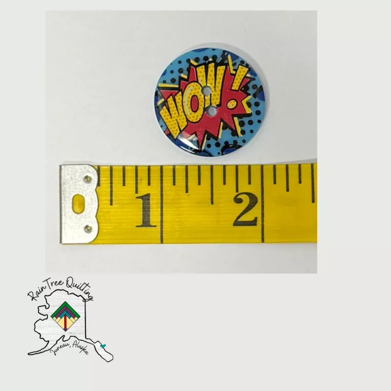 “WOW” Button