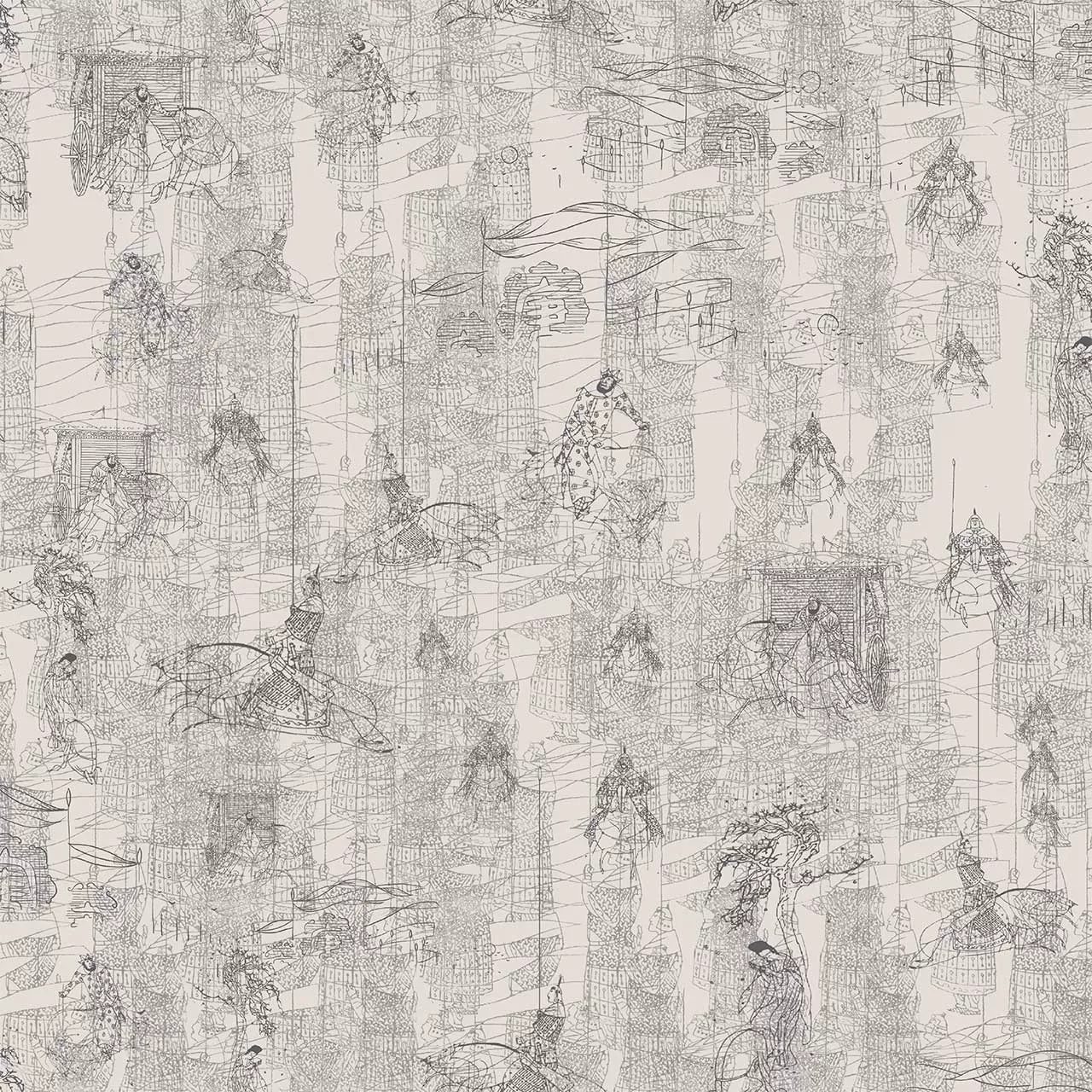 Xian Grey