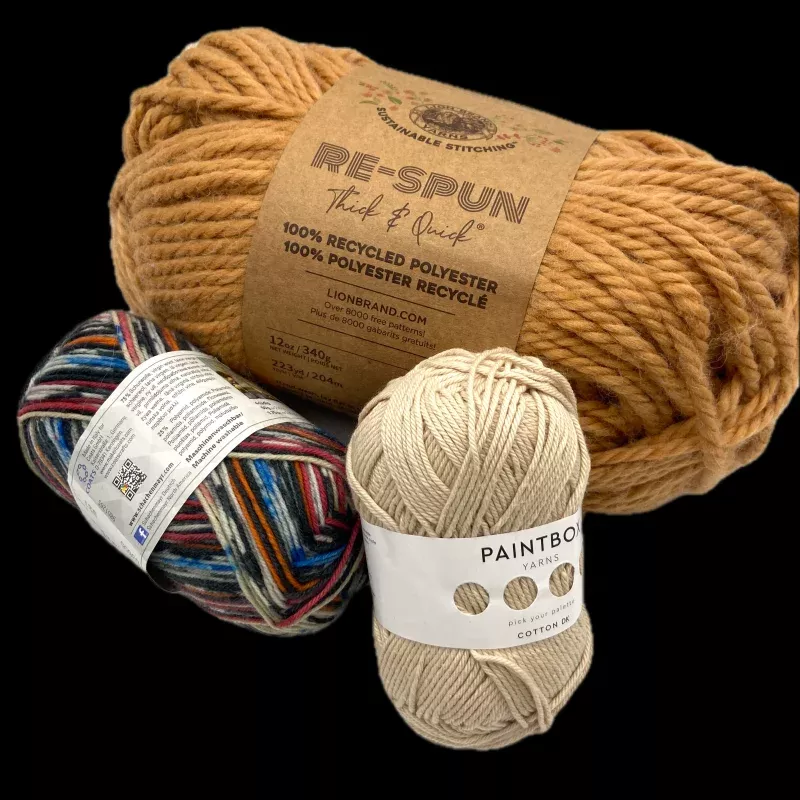 Yarn | Choose Your Favorite