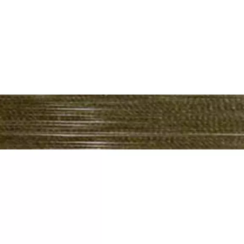 YLI SILK THREAD 100WT 20210-235 Brown