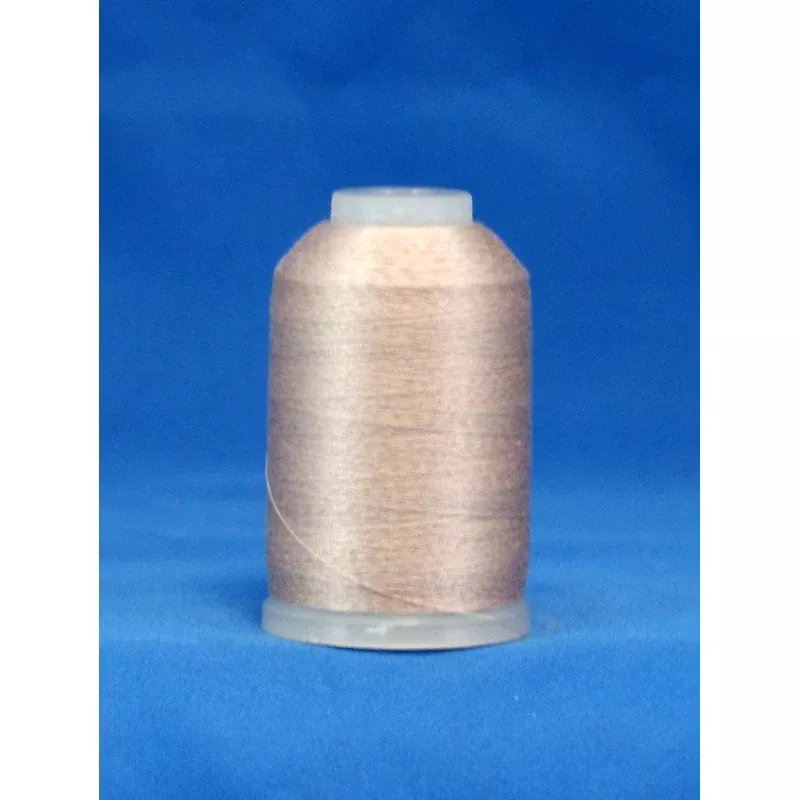 YLI Thread Soft Touch #022 – Lt Taupe Mini Cone