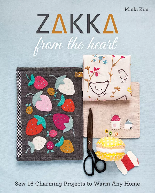 Zakka From The Heart
