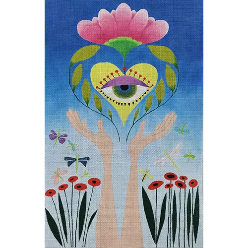 Zecca Designs – Bloom