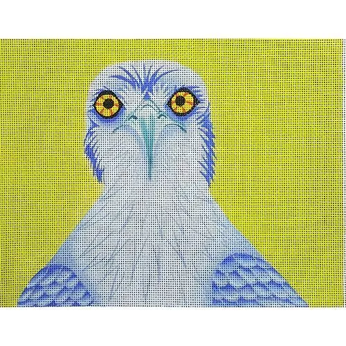 Zecca Designs – Eagle