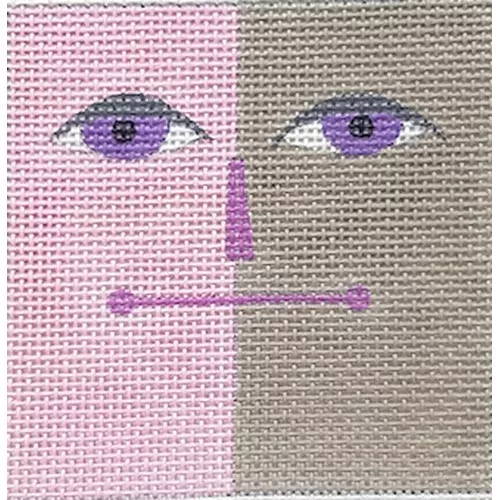 Zecca Designs – Lavender Eyes